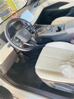 بي واي دي Qin Plus